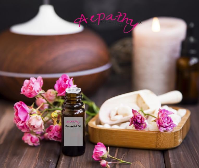 Aepathy Eucalyptus Essential Oil 30Ml | for Home, Candle, Office| for Aromatherapy, Diffuser, Soap & Candle Making | pack of 1 4