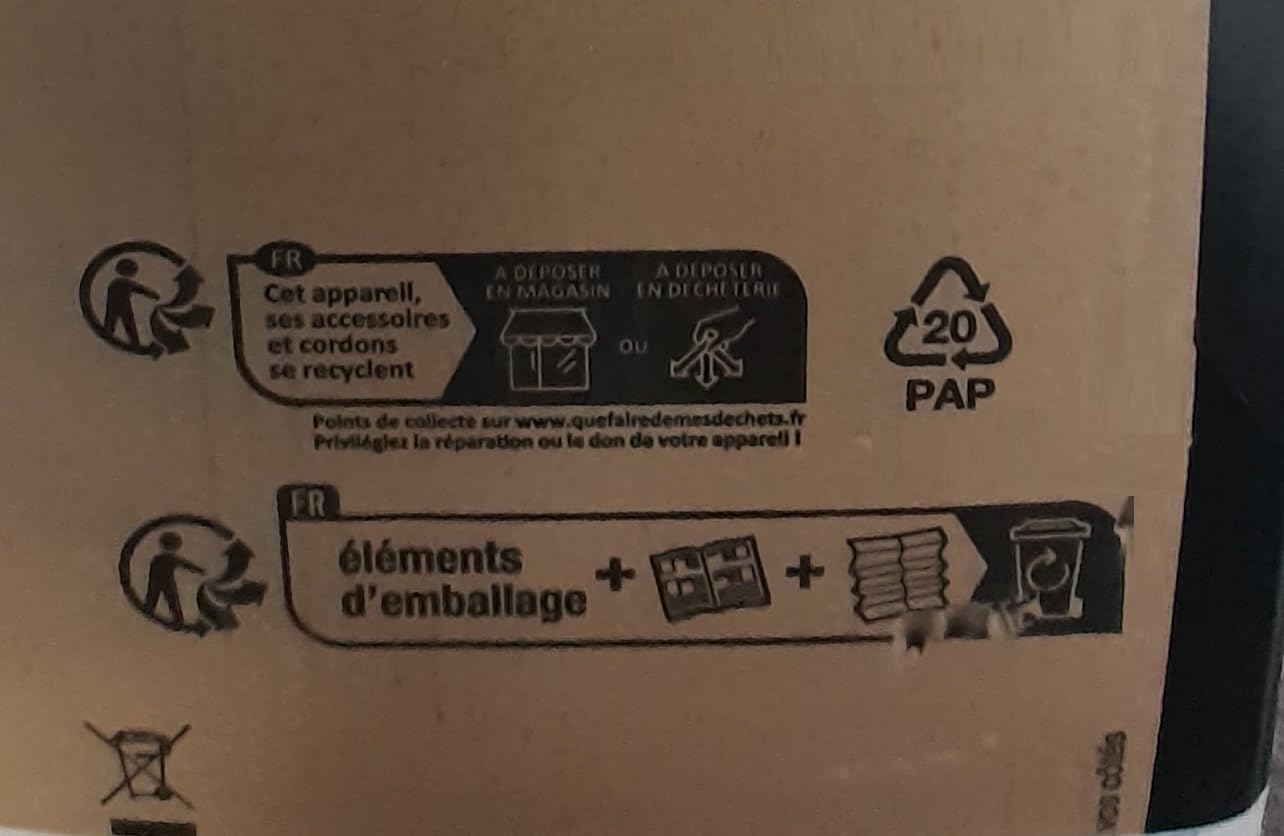 HP LaserJet M401DN CF278A Laser Printer - (Renewed)