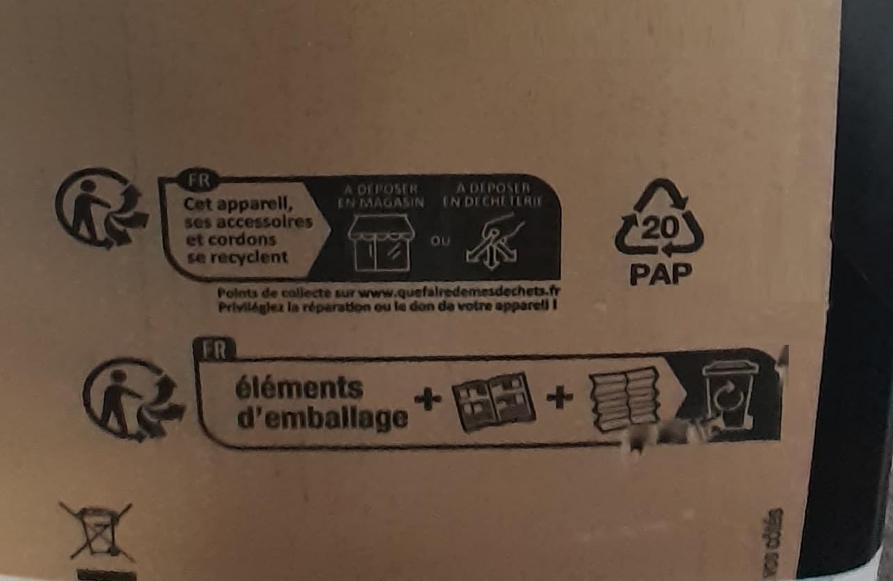 HP LaserJet M401DN CF278A Laser Printer - (Renewed)