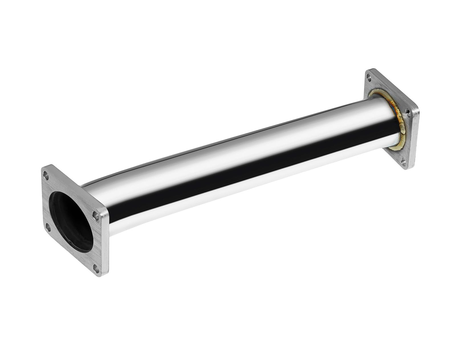 fmic.eu PERFORMANCE Downpipe para BMW E53 x5 M57N 2003-2006 escape turbo acero inoxidable alto fluj