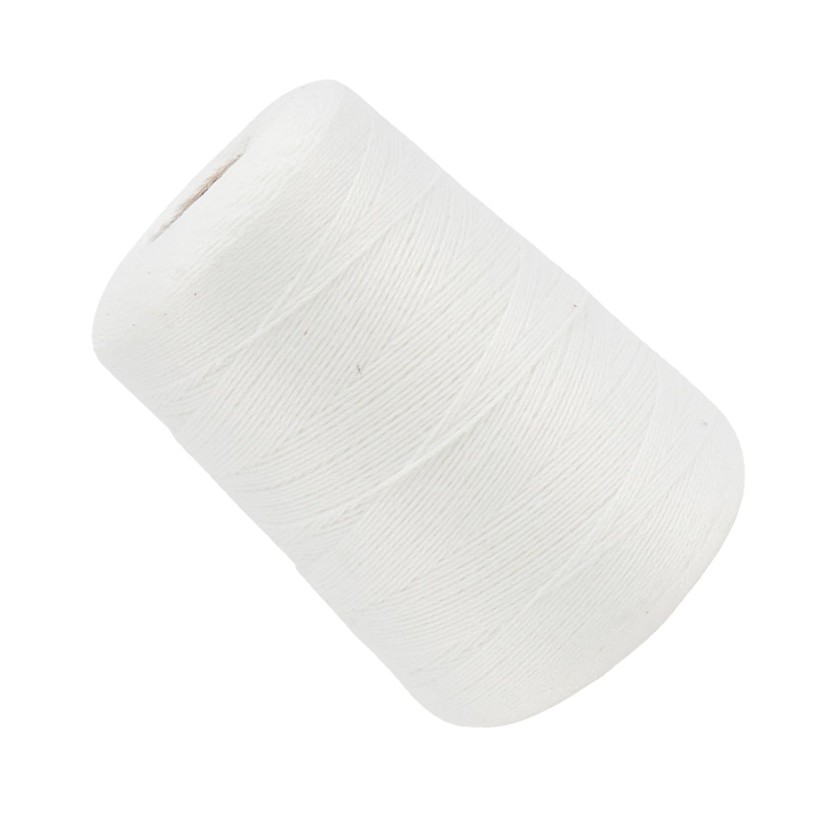 Ficelle Cuisine Alimentaire en Coton pour Saucisses et Viande