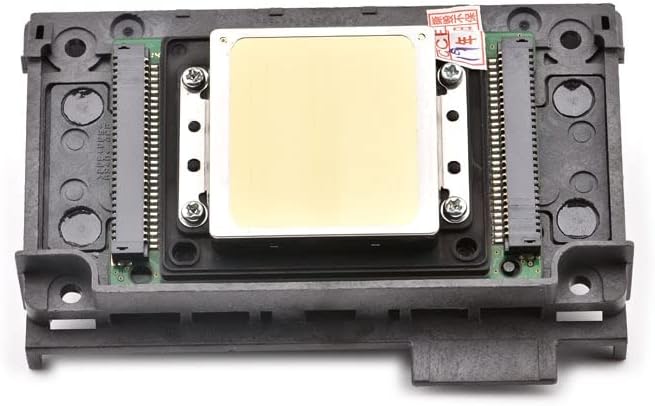 【Printer Accessorie】 2PCS Print head xp600 print head for epson xp 600 printhead eco solvent printer 【replaceable】