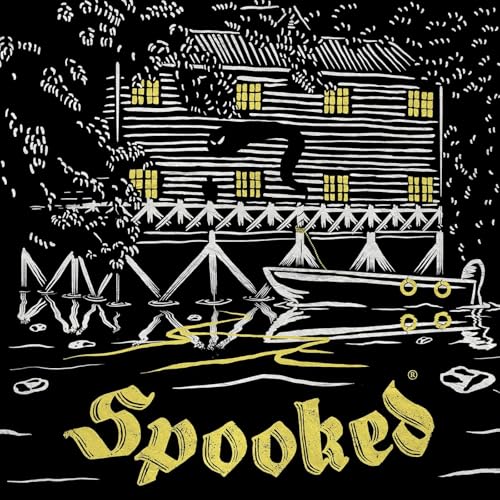 Pee Afraid - Classic