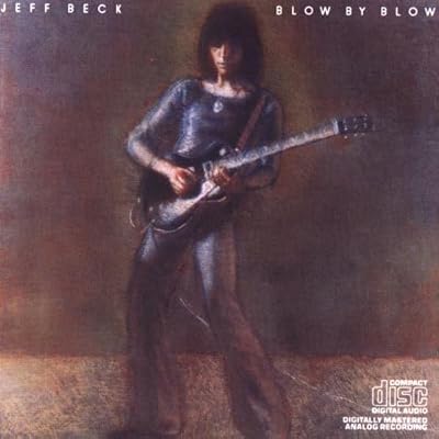 Blow by Blow