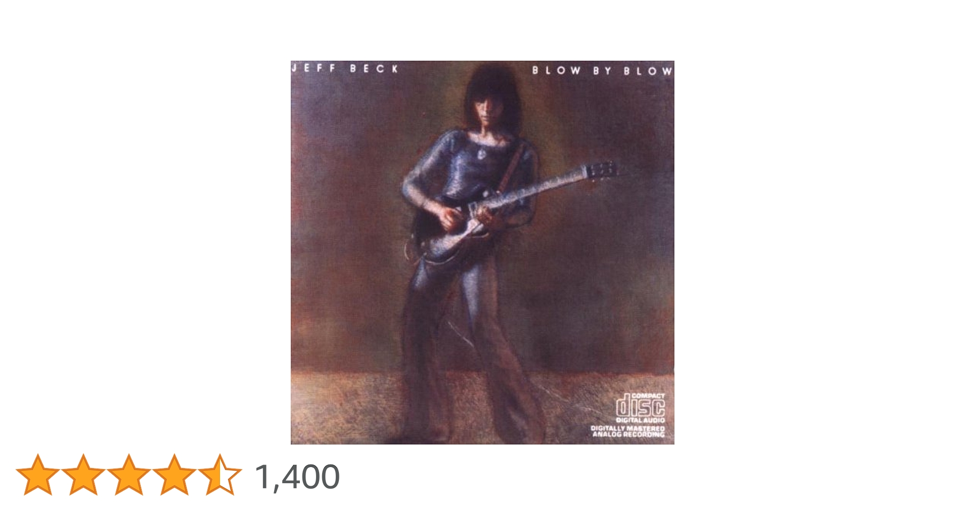 JEFF BECK/Blow by Blow/Wired /SACD 2枚 美品 Jeff Beck – Blow