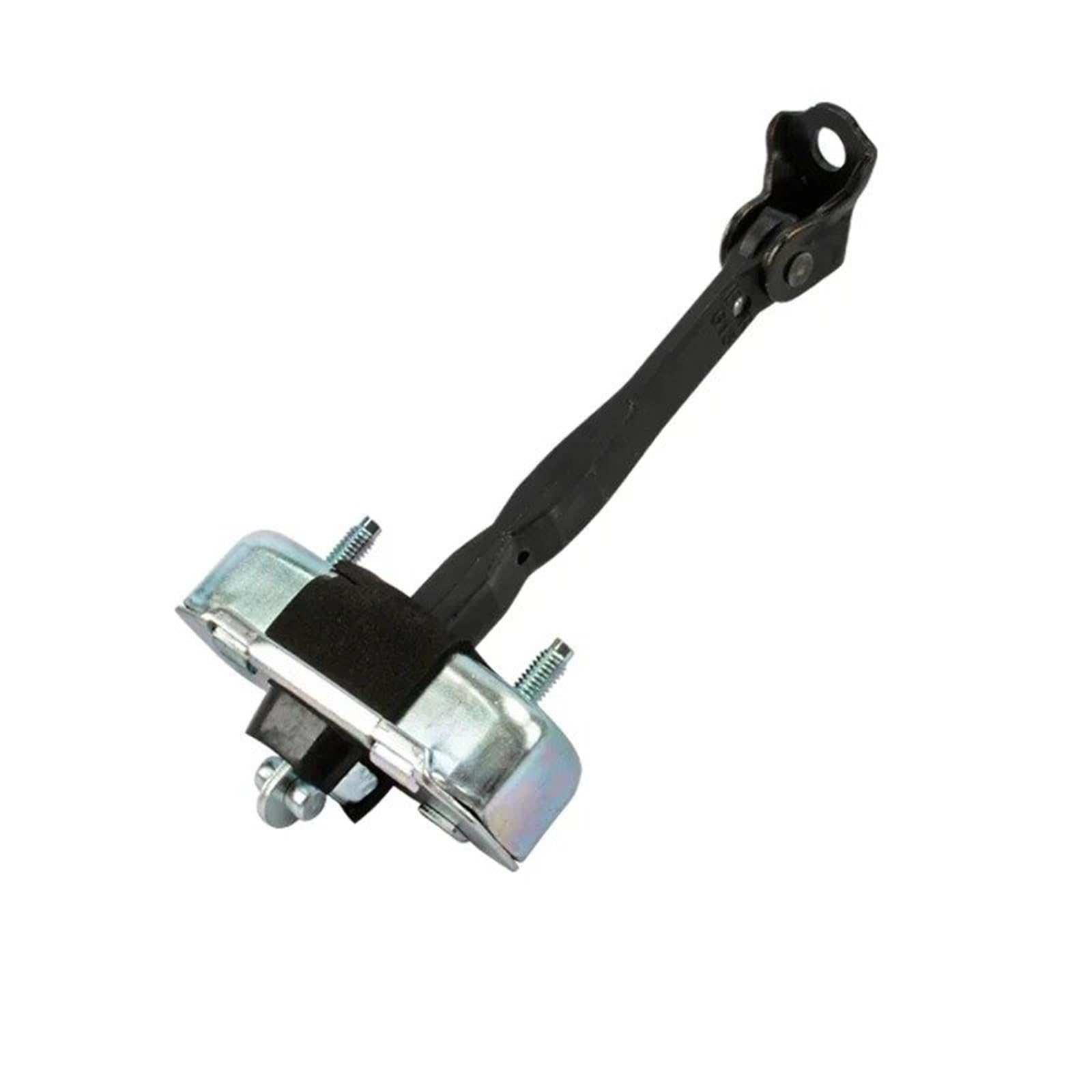 Dogkapm Door Check Stop Strap Limiter 68610-60120 68630-60120 for Toyota for Land for Cruiser Prado LC150 2010-2020 Car Door Stopper Hinge(Front Right)