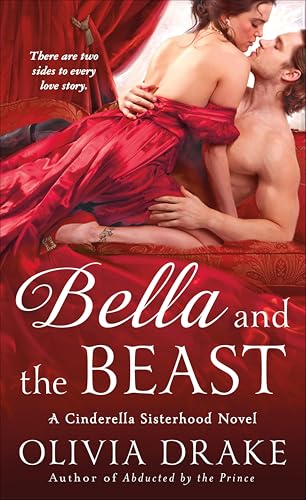 Bella and the Beast: A Cinderella Sisterhood Novel (Cinderella Sisterhood Series Book 4)