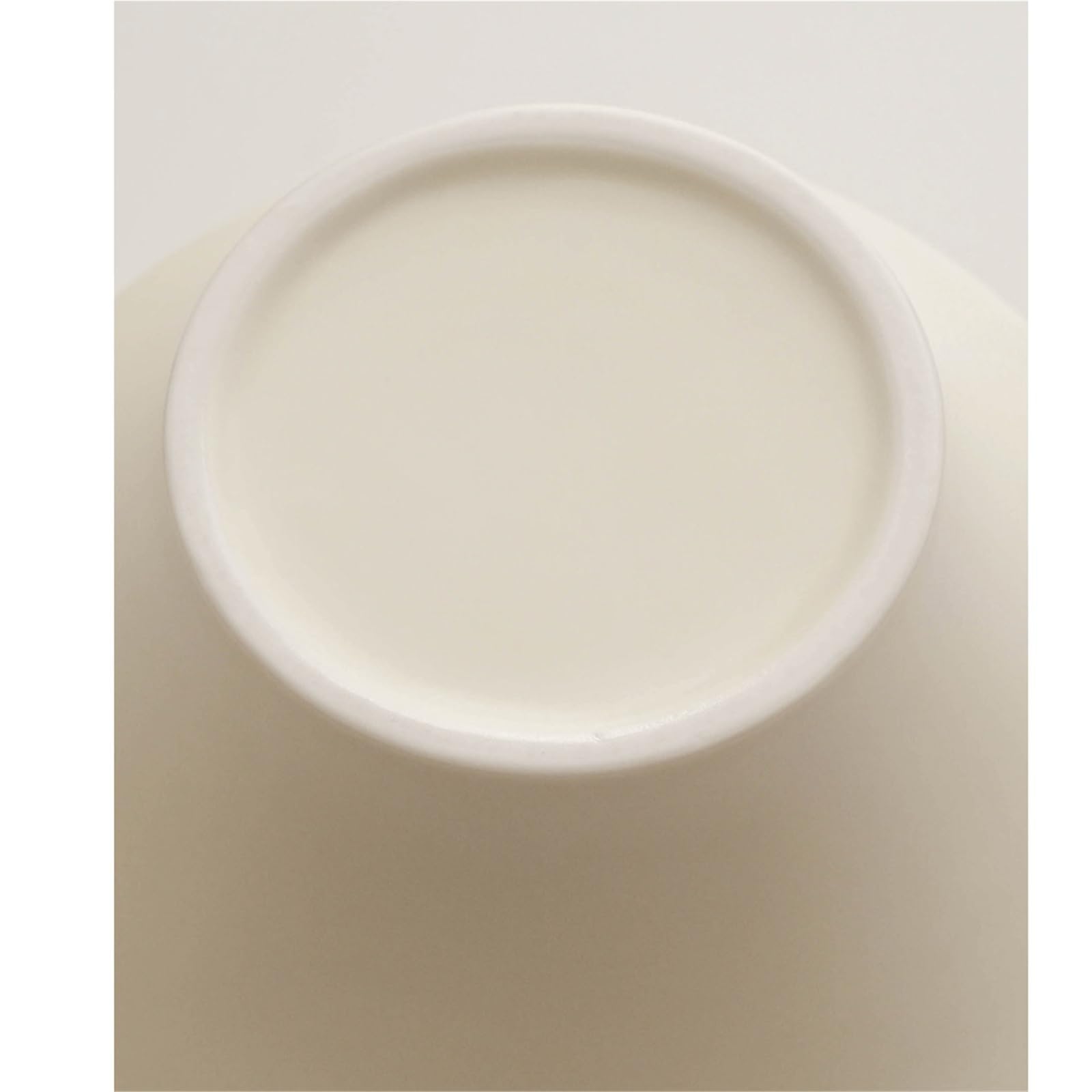 Barra Los cubos de hielo cerámica son perfectos for fiestas Partes | Negro