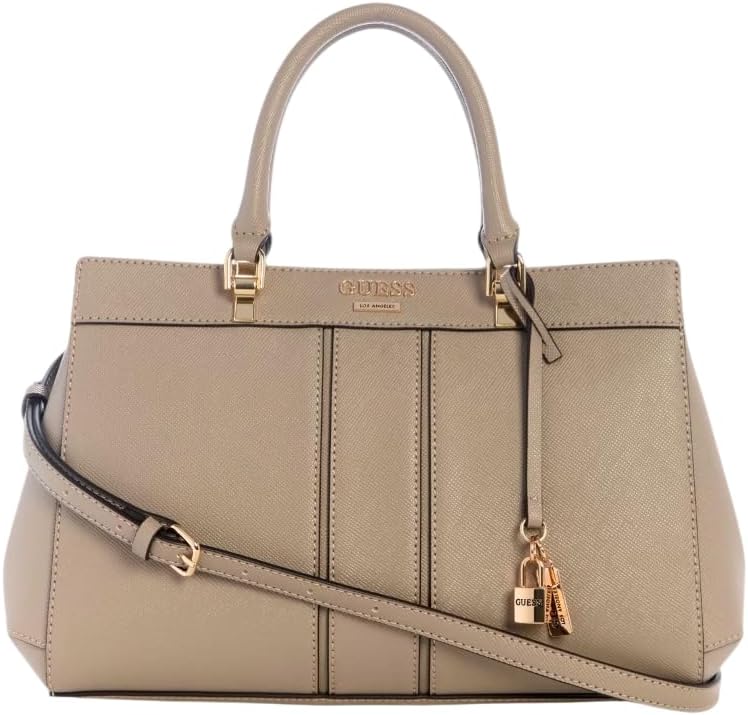 GUESS Factory Women's Alesso Satchel