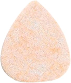 ZOYEN 10 Pcs Multi Color Guitar Pick Ukulele Wool Felt Picks Ukulele Soft Felt Picks For Ukulele Banjor Guitar Accessories