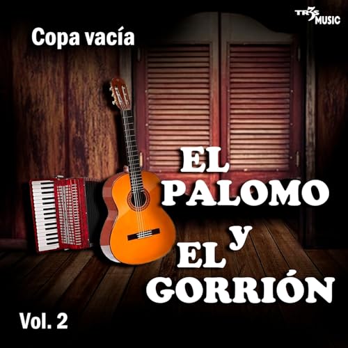 El Palomo Y El Gorrión