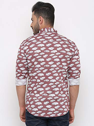 Image of SHOWOFF Men's Regular Shirt