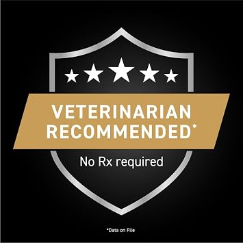 CAPSTAR Flea Treatment for Dogs Over 25 lbs (6 Doses) + NEXTSTAR Flea and Tick Prevention for Medium Dogs 23-44 lbs (1 Dose) Bundle