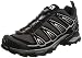 Salomon Men's X Ultra 2 Hiking Shoe, Autobahn/Black/Steel Grey, 10 M US