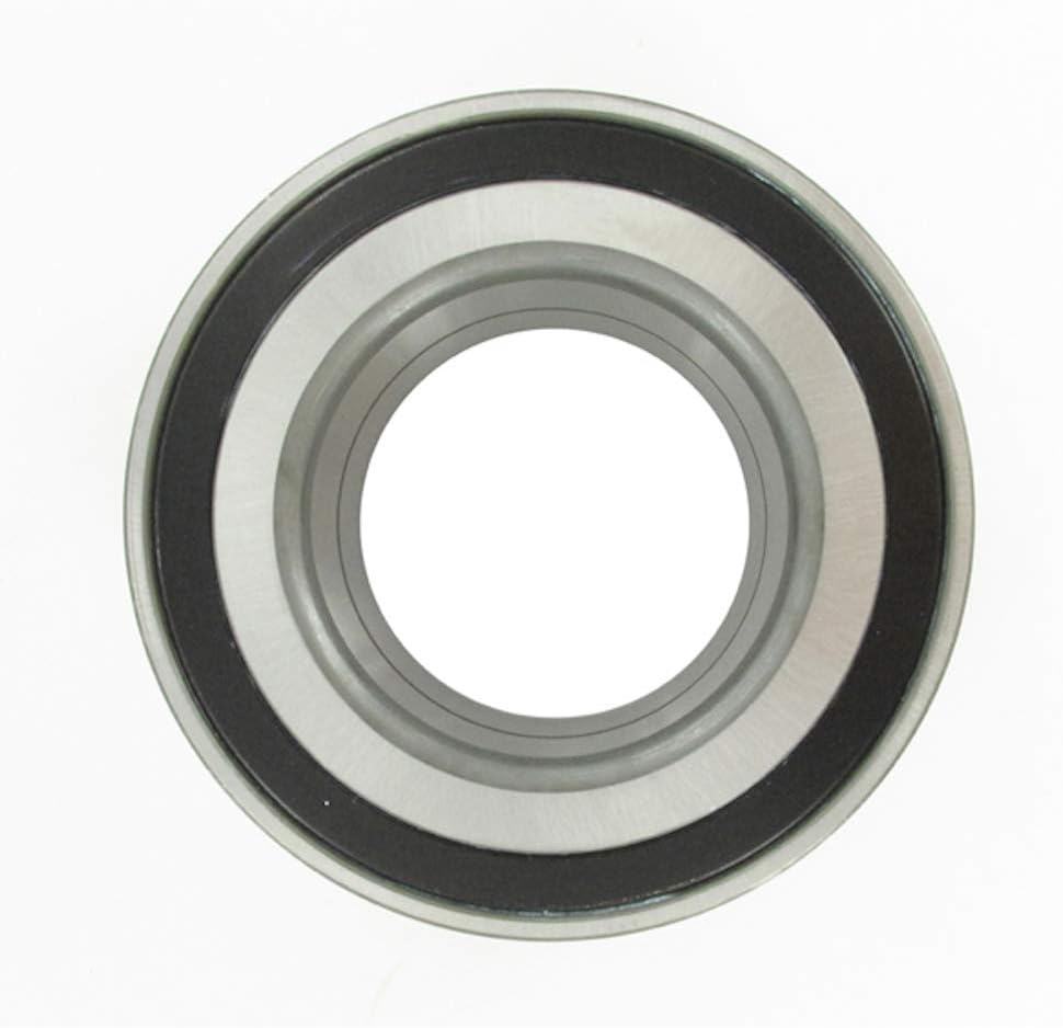 SKF Front Wheel Hub Bearing Assembly FW189 Aftermarket Replacement Part Compatible with Toyota 1995-2007