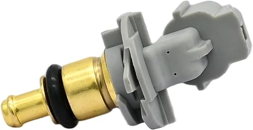 Miniatura 7 de Motor Refrigerante Temperatura Temperatura Interruptor Sensor Remitente 6 Escape Focus Fusion Lr2 Lr4 Mkz Range Rover Sport Taurus Tributo Xf Xj