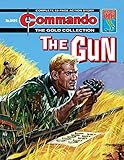  Commando #5424: The Gun (English Edition)