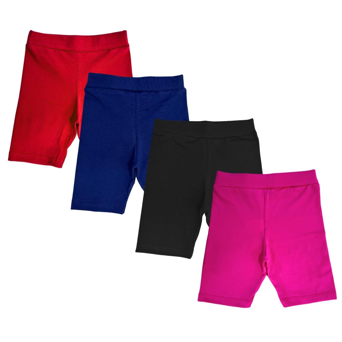 Kit 4 Shorts Legging Infantil Juvenil Menina Estilo Ciclista em promoção! Veja a oferta e mais achadinhos de Meninas 2 Hoje é o melhor dia para comprar Kit 4 Shorts Legging Infantil Juvenil Menina Estilo Ciclista com aquele preço maroto! Promoção! Aproveite a oferta! 2