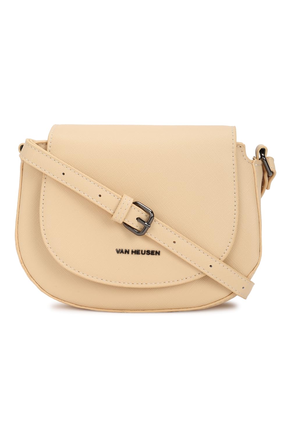 See full amazon price history chart for Van Heusen womens Violet Camel Sling Bag - One Size Van Heusen womens Violet Camel Sling Bag - One Size (B0CFZZYS1L) Amazon Price History, Amazon Price Tracker