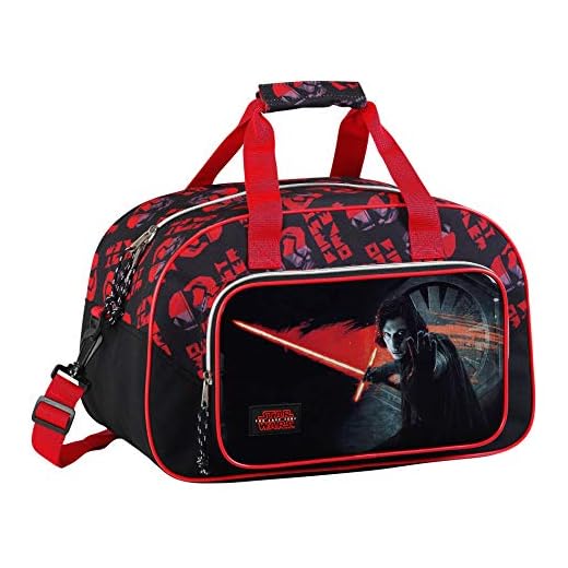 Star Wars Bolsa de deporte, Bolso de viaje