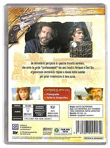 Oremus Alleluja Cosi'Sia