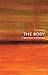 The Body: A Very Short Introduction (Very Short Introductions)