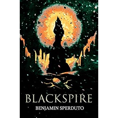 Blackspire