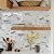 STICKGOO 10-Sheet Subway Tile Peel and Stick Backsplash, Seamless Design Glossy Carrara White Kitchen Backsplash Wall Tiles, Waterproof Stick on Tile for Bathroom, RV, Fireplace