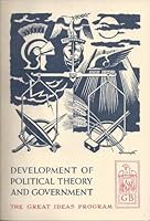 Development of Political Theory and Development. B0006AWUXE Book Cover