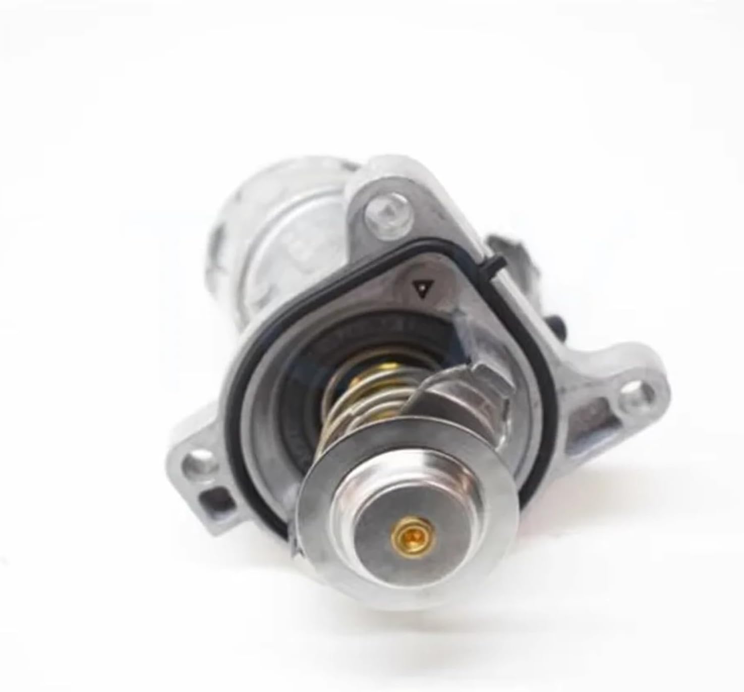 for Mercedes W204 W230 W219 W164 ML63 SLS AMG Thermostat M156 Engine Packaging A1562030475 A1562030275