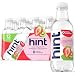 Hint Water Strawberry Kiwi (Pack of 12) 16 Ounce Bottles Pure Water Infused with Strawberry Kiwi Zero Sugar Zero Calories Zero Sweeteners Zero Preservatives Zero Artificial Flavors