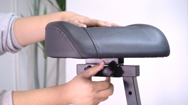 Amazon.com: STRICH Guitar Stool with Backrest, Adjustable Stool