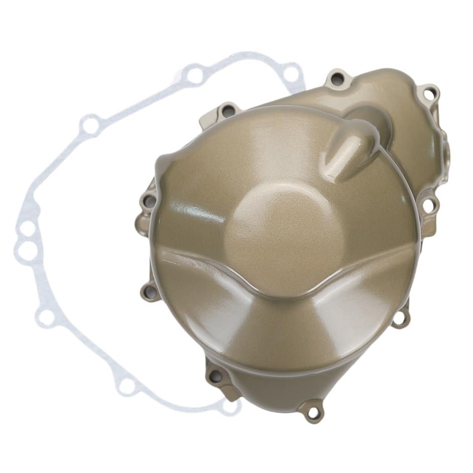 Carter Moteur Moto CBR600 F4i Anti-Fuite Couvercle Stator Coque Endommagée