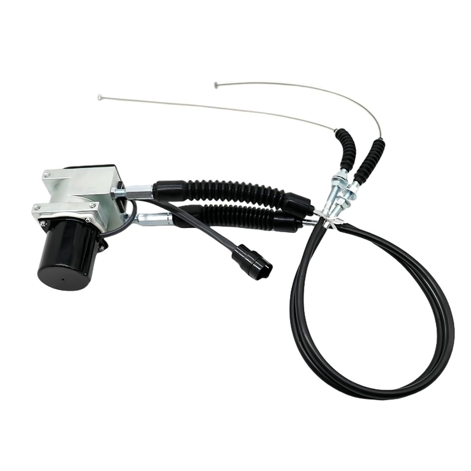 709-45100006 Stepper Motor Throttle Motor Fits for Excavator HD800 HD900 HD820 HD1250