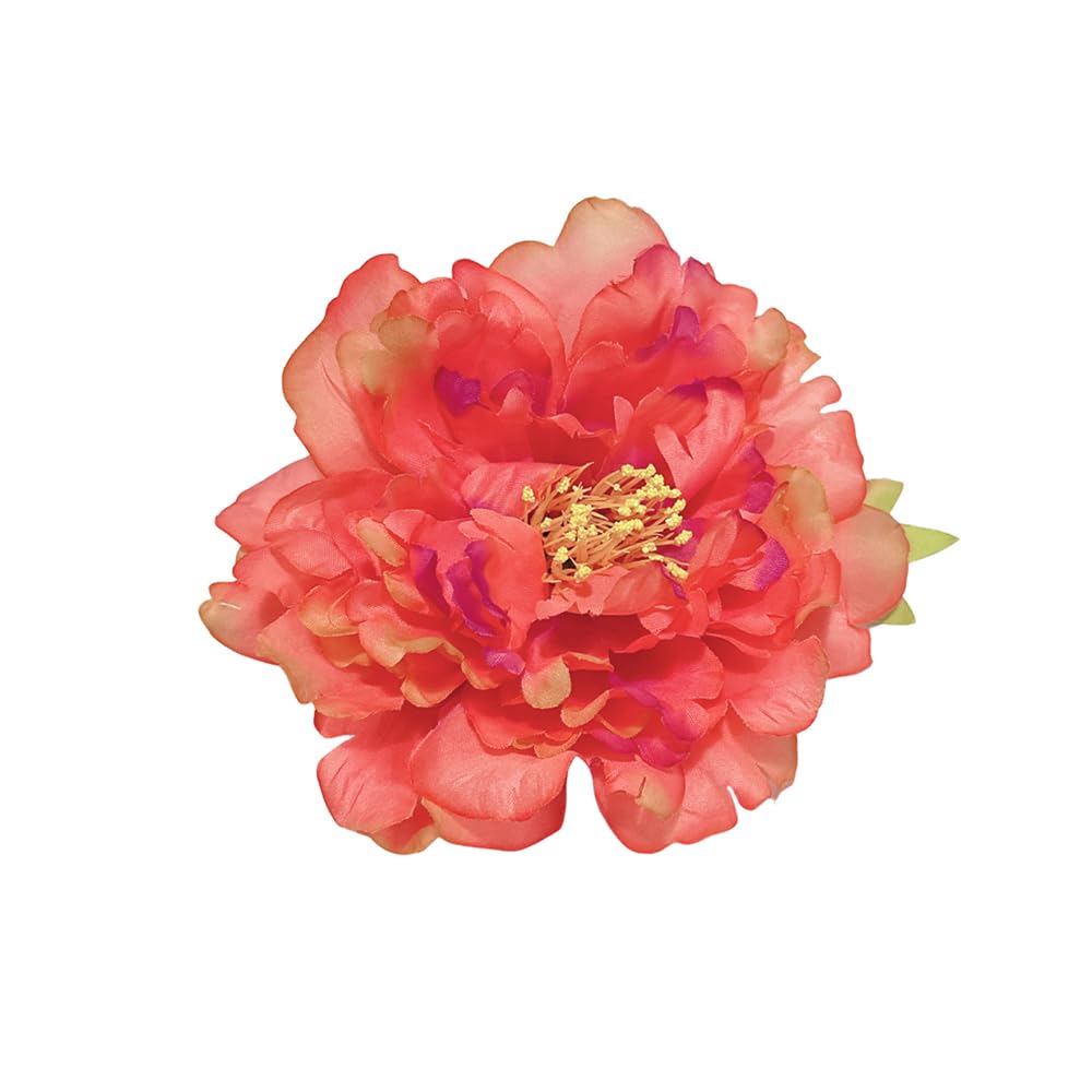 120mm Broches à Fleurs En Tissu Délicat Pour Mariage Sur La Plage Épingles à Revers Faites à La Main Pour Femmes Et Filles Vêtements Accessoires Décoratifs Pour Cheveux Cadeaux