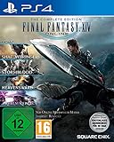 final fantasy 15 test Inkl. das Hauptspiel 