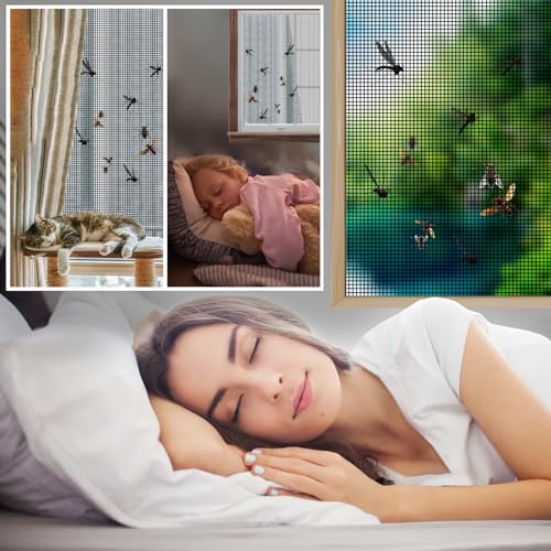 SWTYExt Fliegengitter Meterware 120x300cm Katzensichere Fliegengitter Zuschneidbar Fiberglas Fliegengitter Grau Fliegengitter Fiberglas Meterware für Draht Wohnzimmer Balkontür Fenster Dachfenster