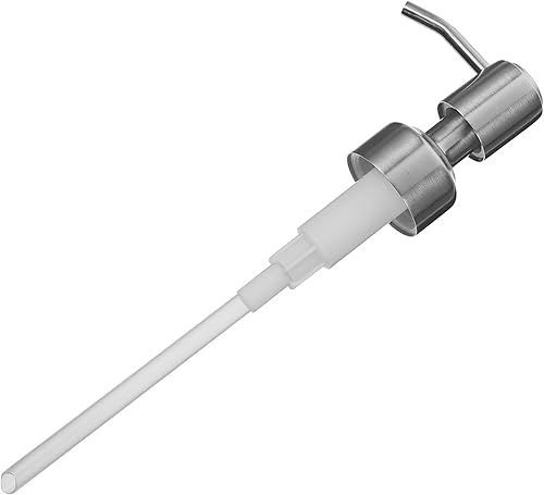 Miniatura 6 de Gadpiparty Dispensador de jabón de mano con aspersor Dispensador de jabón Dispensador de botellas Botella Tapa de bomba de jabones Tapa de bomba