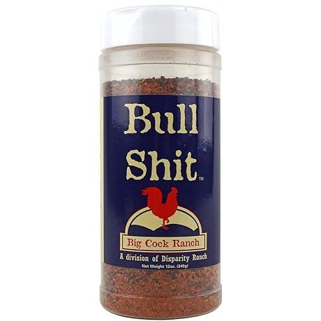 Bull Shit: Shit Your Ex Spent On!