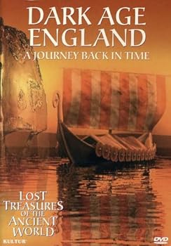 DVD Dark Age England Book