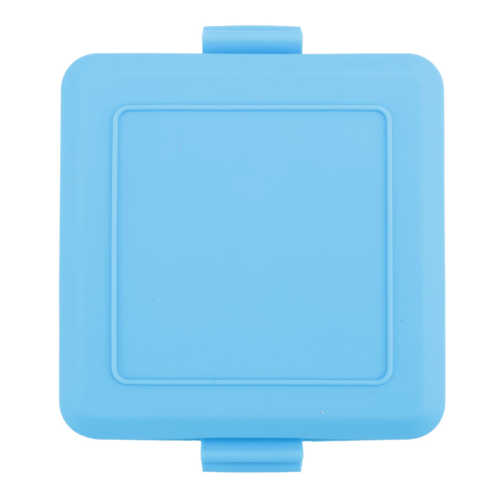 CTRLZS Microwave Toastie Maker,Toastie Maker Microwave,Microwave Toaster Sandwich Maker,Microwave Toastie Sandwich Maker Blue
