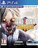 Playstation Arizona VR