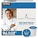 Emeril's Big Easy Bold Coffee K-Cup Portion Pack for Keurig Brewers, 96-Count