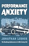 Performance Anxiety