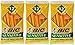 Bic Single Blade Shavers Sensitive Skin - 12 ct (3 packs of 12)