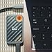 Netac 1TB Extreme Portable SSD External Solid State Drives Up to 2000MB/s Read 1700MB/s Write Speed, USB 3.2 Gen.2 Business Travel Essential, ZX20
