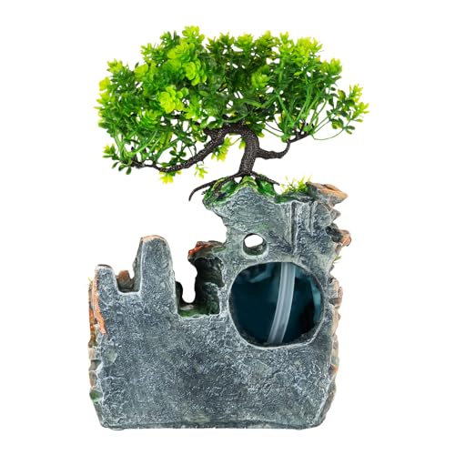Méditation et relaxation à la maison avec la fontaine de table zen - 7