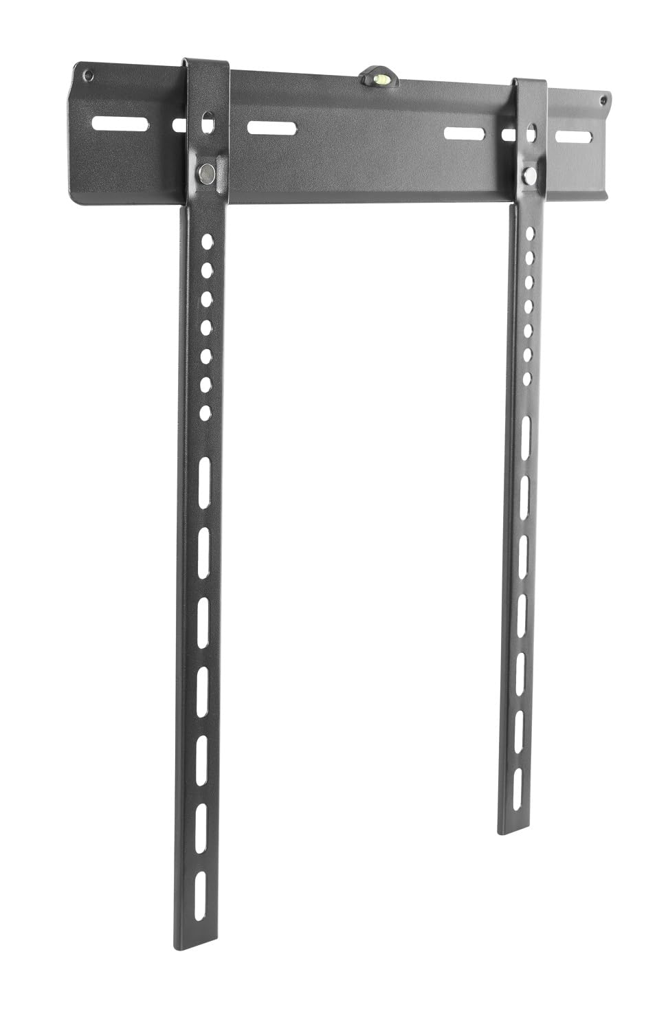 Staffa da parete per TV fissa, super sottile, 9 mm, 32" a 55", LED LCD, 55 kg, 400 x 400 VESA