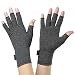 NatraCure Arthritis Compression Gloves - (Sizes: S, M, L)