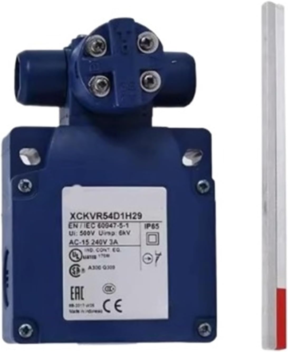 Limit Switch XCKMR54D1H29
